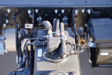 ���� ˧��S3 130���� 4.13�׵�����ʽ�Ῠ(����)(HFC5041XXYP73K1C7S)ͼƬ