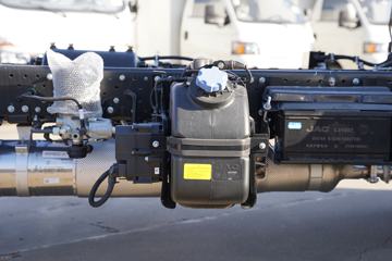 ���� ˧��S3 130���� 4.13�׵�����ʽ�Ῠ(����)(HFC5041XXYP73K1C7S)ͼƬ