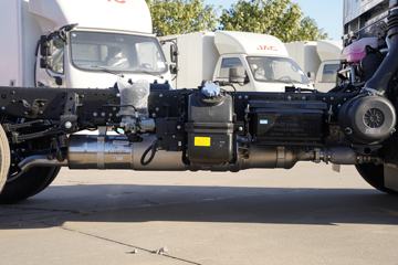 ���� ˧��S3 130���� 4.13�׵�����ʽ�Ῠ(����)(HFC5041XXYP73K1C7S)ͼƬ