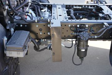 ���� ˧��S3 130���� 4.13�׵�����ʽ�Ῠ(����)(HFC5041XXYP73K1C7S)ͼƬ