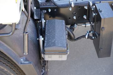 ���� ˧��S3 130���� 4.13�׵�����ʽ�Ῠ(����)(HFC5041XXYP73K1C7S)ͼƬ