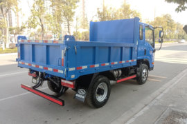 瑞吉J30&nbsp;自卸车外观                                                图片