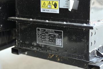  ׼ 3.5T 4.05׵Ŵ綯դʽ΢55.7kWhͼƬ