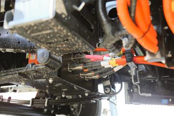   ׼ 3.5T 4.05׵Ŵ綯դʽ΢55.7kWhͼƬ