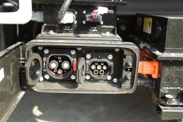   ׼ 3.5T 4.05׵Ŵ綯դʽ΢55.7kWhͼƬ