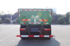 徐工 E300 4X2 3.6米纯电动自卸车(XGA3140BEVEA)