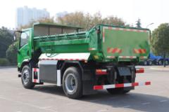 徐工 E300 4X2 3.6米纯电动自卸车(XGA3140BEVEA)