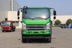徐工 E300 4X2 3.6米纯电动自卸车(XGA3140BEVEA)