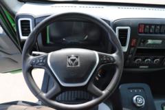 徐工 E300 4X2 3.6米纯电动自卸车(XGA3140BEVEA)
