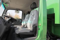 徐工 E300 4X2 3.6米纯电动自卸车(XGA3140BEVEA)