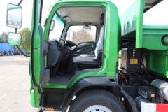 徐工 E300 4X2 3.6米纯电动自卸车(XGA3140BEVEA)