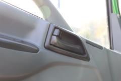 徐工 E300 4X2 3.6米纯电动自卸车(XGA3140BEVEA)