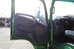 徐工 E300 4X2 3.6米纯电动自卸车(XGA3140BEVEA)