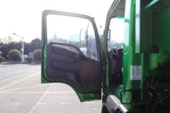 徐工 E300 4X2 3.6米纯电动自卸车(XGA3140BEVEA)