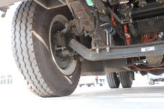 徐工 E300 4X2 3.6米纯电动自卸车(XGA3140BEVEA)