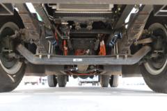 徐工 E300 4X2 3.6米纯电动自卸车(XGA3140BEVEA)