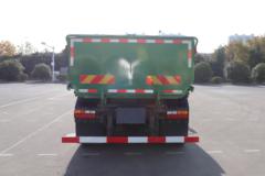 徐工 E300 4X2 3.6米纯电动自卸车(XGA3140BEVEA)