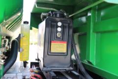 徐工 E300 4X2 3.6米纯电动自卸车(XGA3140BEVEA)