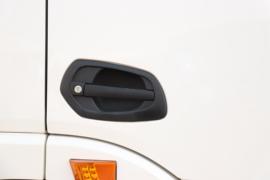 漢風E7&nbsp;电动自卸车外观图片