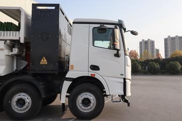 �칤 �h�LE7 8X4 5.8�״��綯��ж��422.87kWhͼƬ
