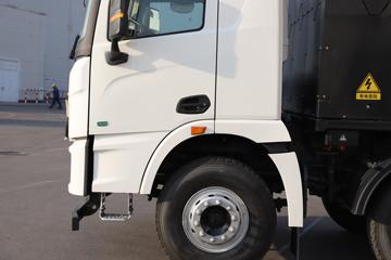 �칤 �h�LE7 8X4 5.8�״��綯��ж��422.87kWhͼƬ