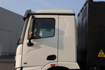 �칤 �h�LE7 8X4 5.8�״��綯��ж��422.87kWhͼƬ