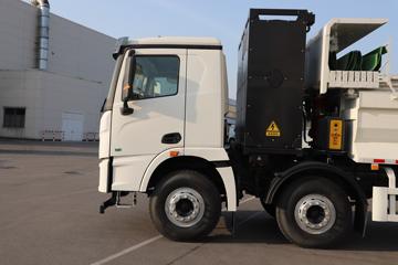 �칤 �h�LE7 8X4 5.8�״��綯��ж��422.87kWhͼƬ