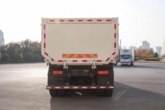 徐工 漢風E7 8X4 5.8米纯电动自卸车(XGA5313ZLJBEVW)422.87kWh