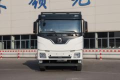徐工 漢風E7 8X4 5.8米纯电动自卸车(XGA5313ZLJBEVW)422.87kWh