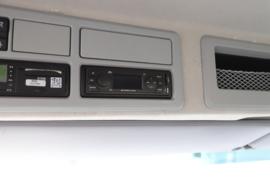 漢風E7&nbsp;电动自卸车驾驶室图片