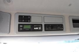 漢風E7&nbsp;电动自卸车驾驶室图片