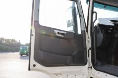 徐工 漢風E7 8X4 5.8米纯电动自卸车(XGA5313ZLJBEVW)422.87kWh