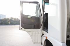 徐工 漢風E7 8X4 5.8米纯电动自卸车(XGA5313ZLJBEVW)422.87kWh