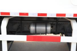 漢風E7&nbsp;电动自卸车底盘图片