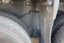 漢風E7&nbsp;电动自卸车底盘图片