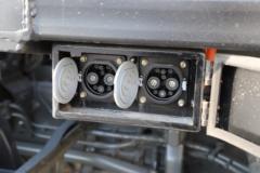 徐工 漢風E7 8X4 5.8米纯电动自卸车(XGA5313ZLJBEVW)422.87kWh