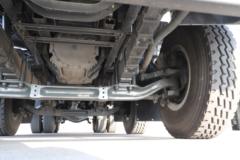徐工 漢風E7 8X4 5.8米纯电动自卸车(XGA5313ZLJBEVW)422.87kWh