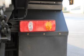 漢風E7&nbsp;电动自卸车上装图片