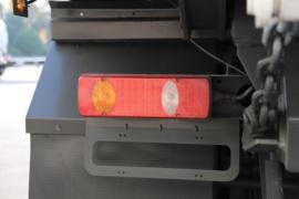 漢風E7&nbsp;电动自卸车上装图片