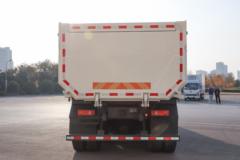 徐工 漢風E7 8X4 5.8米纯电动自卸车(XGA5313ZLJBEVW)422.87kWh