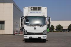 徐工轻卡 汉驰 北极星 160马力 4X2 4.02米冷藏车(XGA5040XLCD6EA)