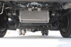 徐工轻卡 汉驰 北极星 160马力 4X2 4.02米冷藏车(XGA5040XLCD6EA)