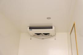 汉驰&nbsp;冷藏车上装图片