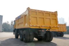 徐工 漢沃XG 775马力 6X4 非公路宽体自卸车