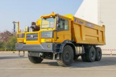 徐工 漢沃XG 775马力 6X4 非公路宽体自卸车