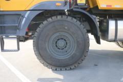 徐工 漢沃XG 775马力 6X4 非公路宽体自卸车