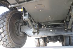 徐工 漢沃XG 775马力 6X4 非公路宽体自卸车