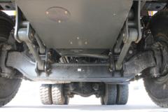徐工 漢沃XG 775马力 6X4 非公路宽体自卸车