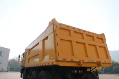 徐工 漢沃XG 775马力 6X4 非公路宽体自卸车