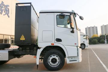 �칤�ؿ� �h�LE7 6X4 ����ʽ���綯ǣ����281.91kWhͼƬ